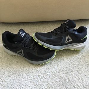 Reebok running shoes